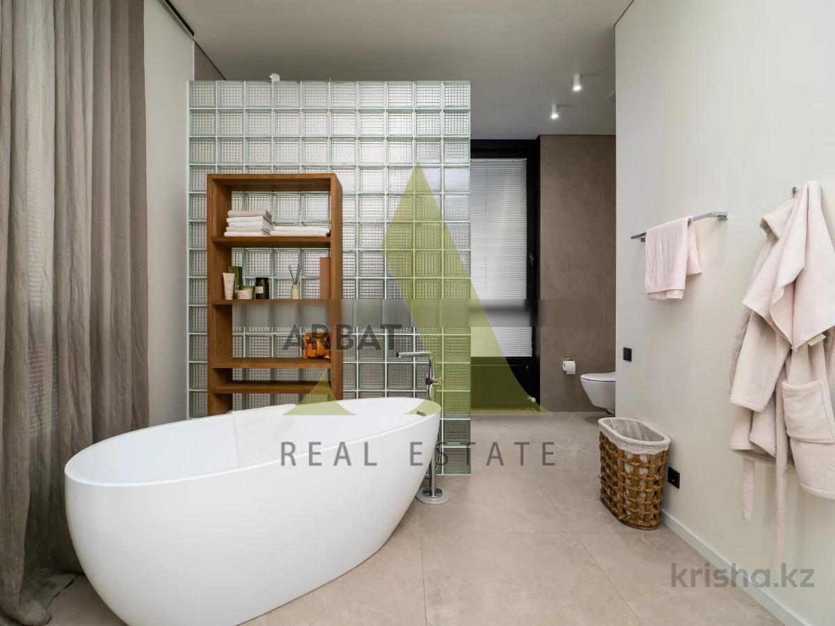 Фото Отдельный дом, 7 комн, 800м²