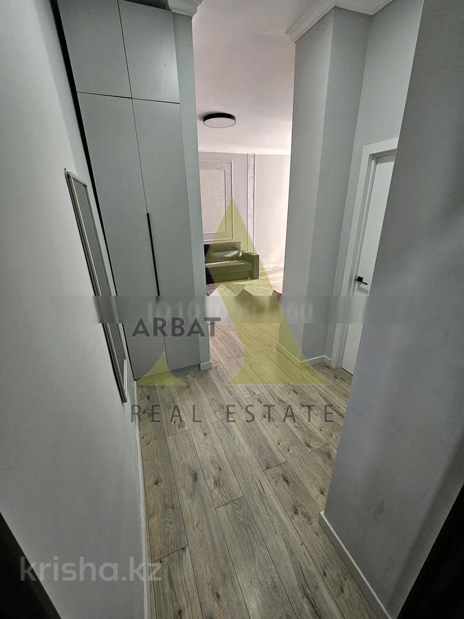 Фото Квартира, 2 комн, 44 м², 1/11 эт.