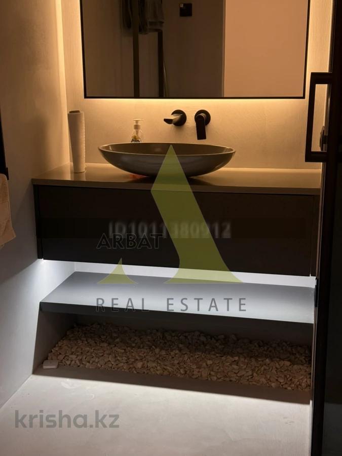 Фото Квартира, 4 комн, 155.6 м², 1/2 эт., 2021 г.п.