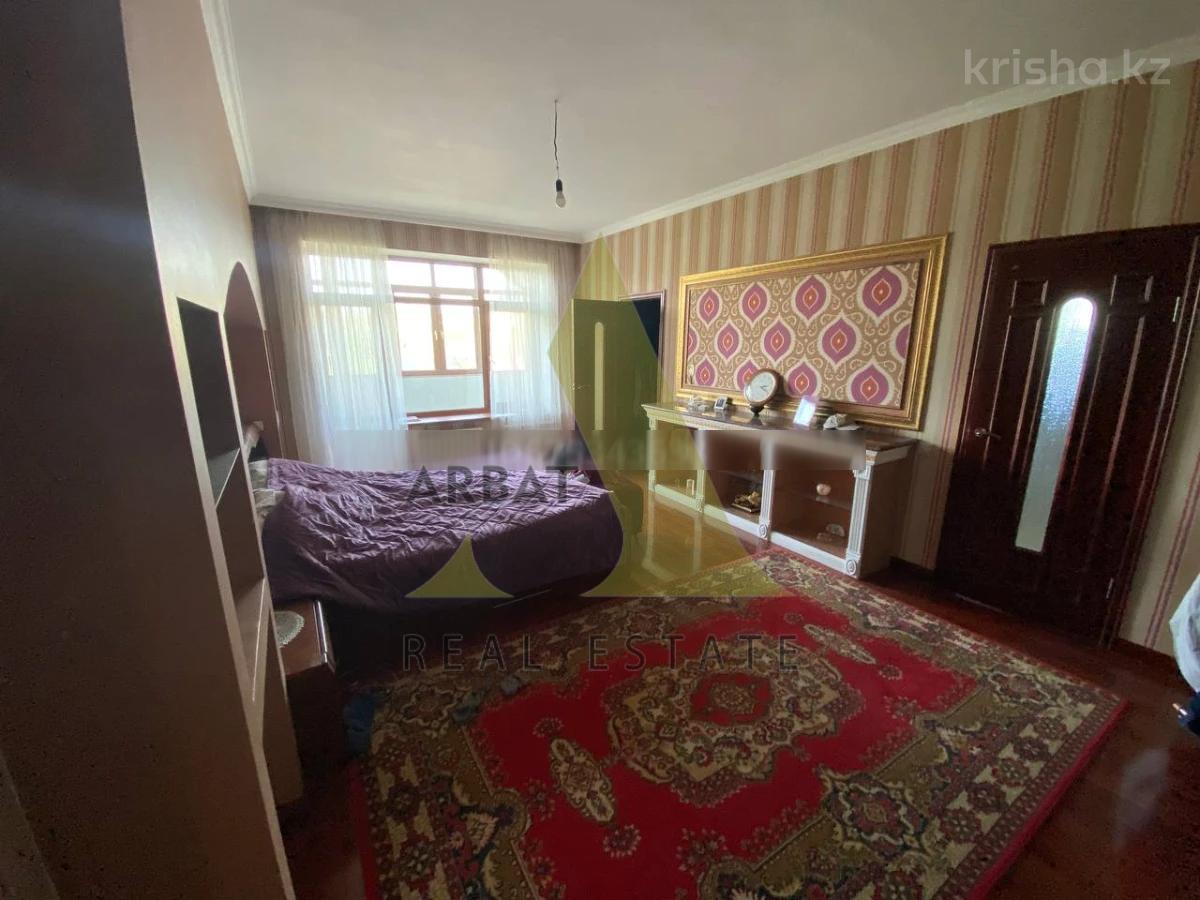Фото Отдельный дом, 6 комн, 480м²
