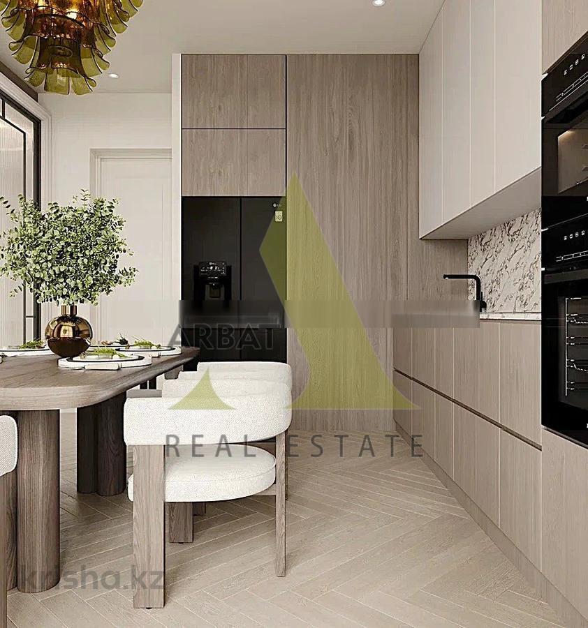 Фото Квартира, 4 комн, 160 м², 11/16 эт., 2022 г.п.