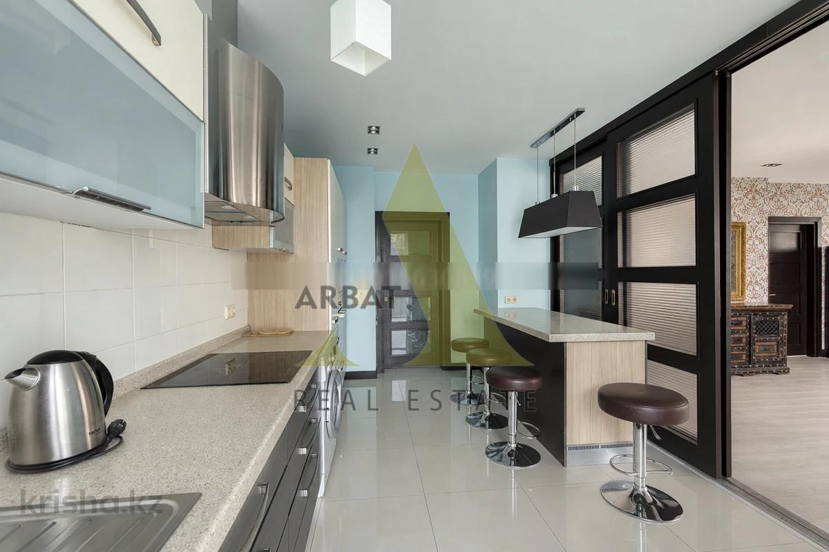Фото Квартира, 2 комн, 80 м², 10/13 эт.