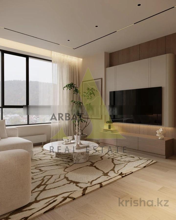 Фото Квартира, 3 комн, 80 м², 15/21 эт., 2022 г.п.
