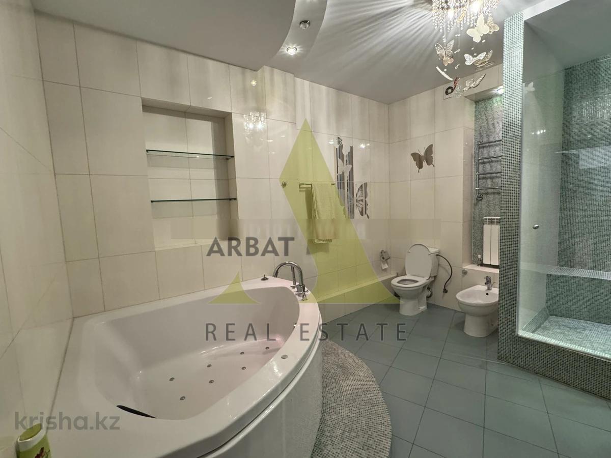 Фото Квартира, 4 комн, 206 м², 6/7 эт., 2007 г.п.