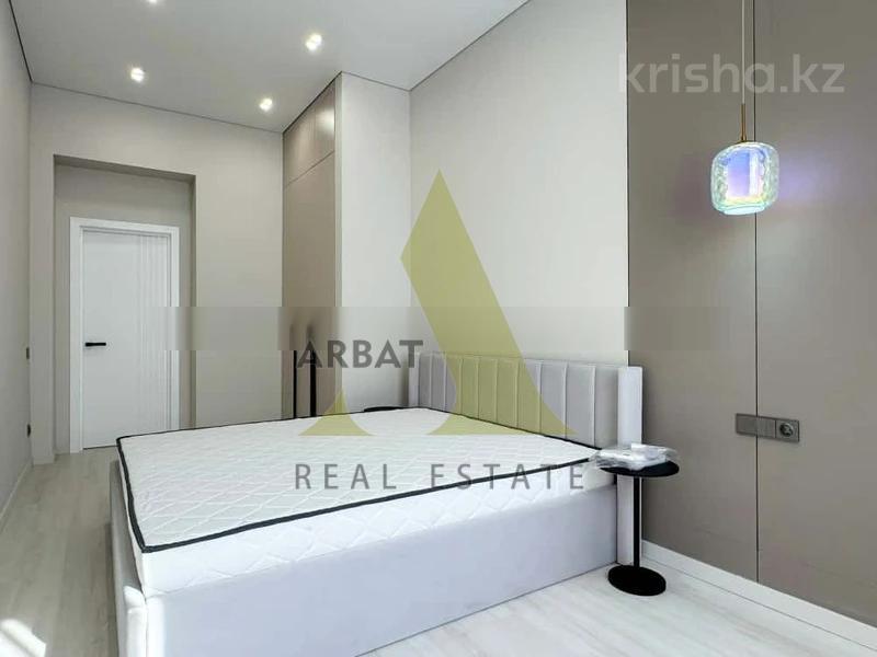 Фото Квартира, 3 комн, 123 м², 2/7 эт., 2016 г.п.