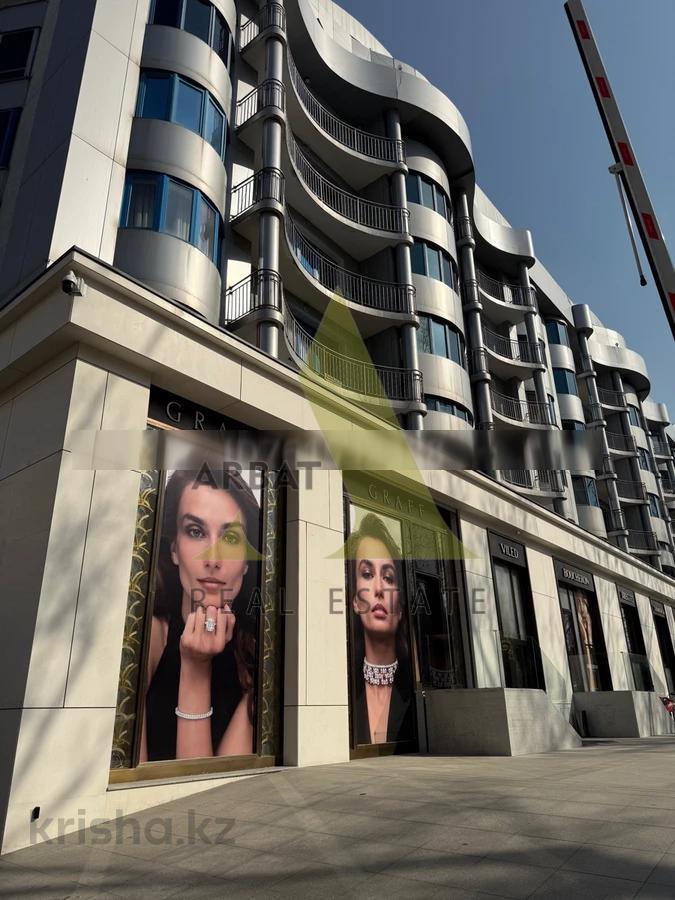 Фото Квартира, 4 комн, 185 м², 4/5 эт.