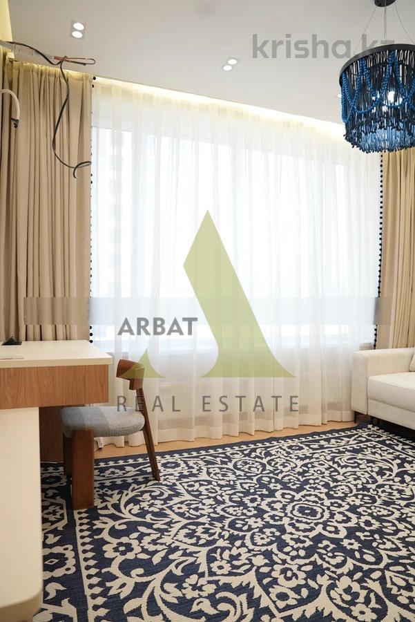 Фото Квартира, 3 комн, 120 м², 2/21 эт., 2022 г.п.
