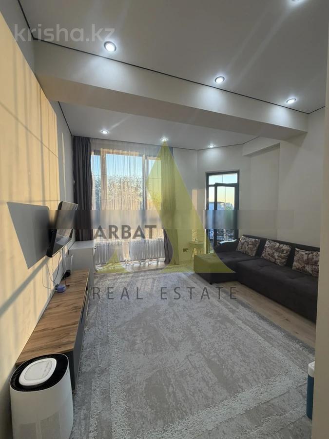 Фото Квартира, 3 комн, 60 м², 2/7 эт., 2018 г.п.