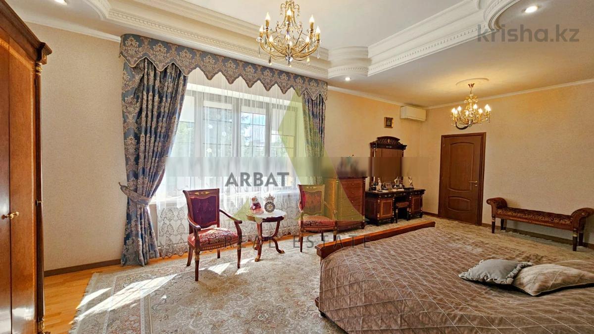 Фото Отдельный дом, 8 комн, 940м²
