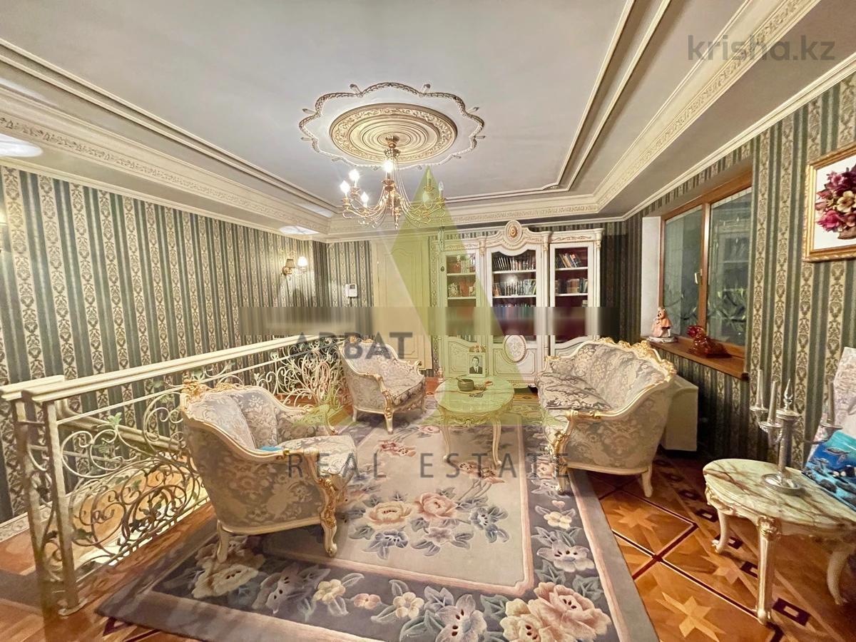 Фото Квартира, 5 комн, 347.1 м², 9/10 эт., 2004 г.п.