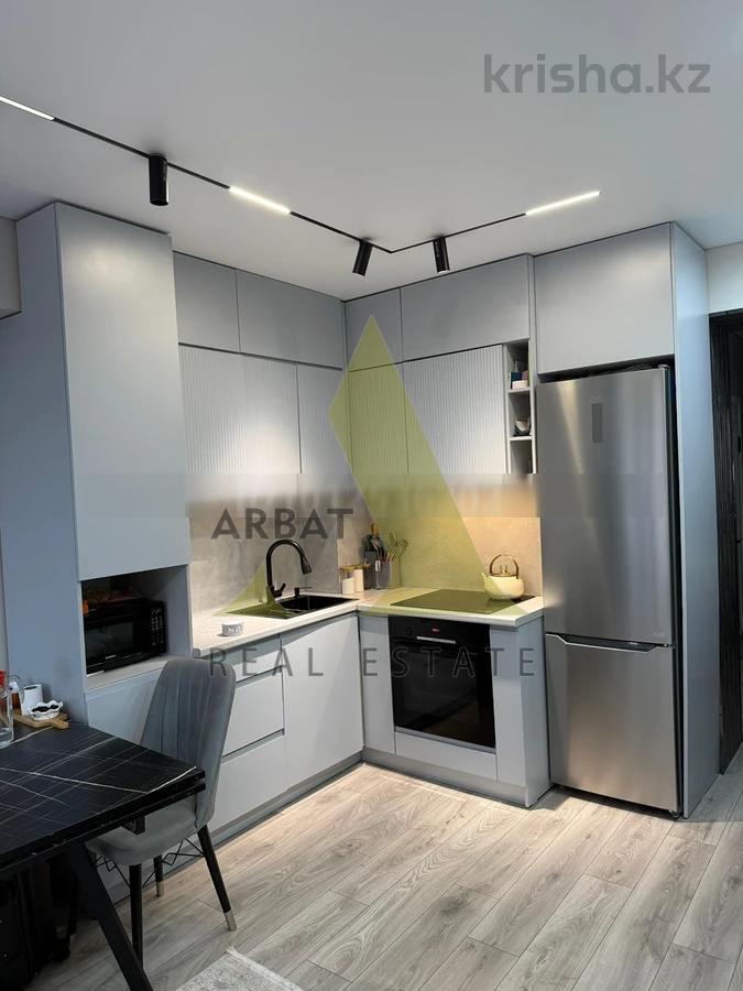 Фото Квартира, 1 комн, 39.6 м², 6/10 эт., 2022 г.п.