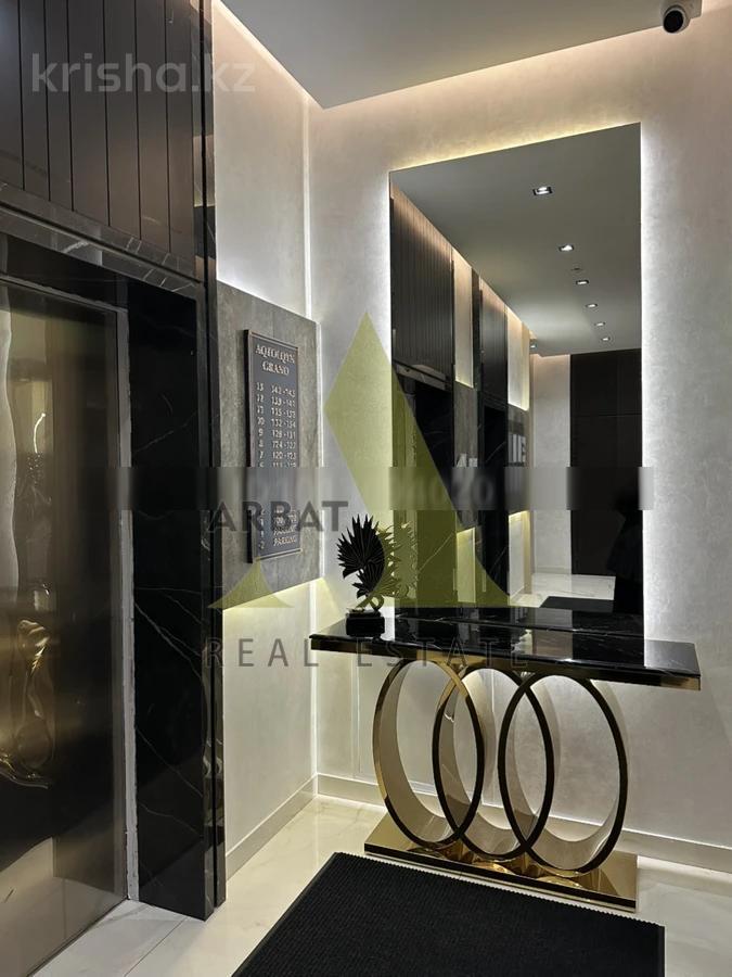 Фото Квартира, 3 комн, 124.8 м², 5/13 эт., 2024 г.п.