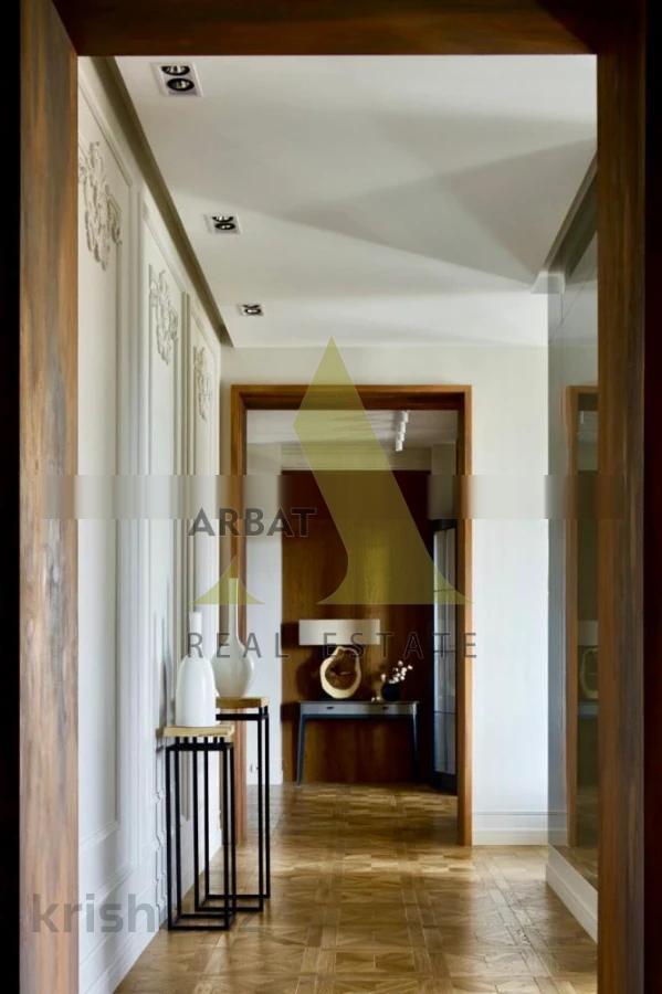 Фото Квартира, 4 комн, 302 м², 7/7 эт., 2015 г.п.
