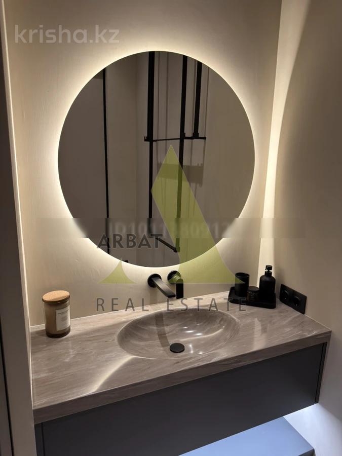 Фото Квартира, 4 комн, 155.6 м², 1/2 эт., 2021 г.п.