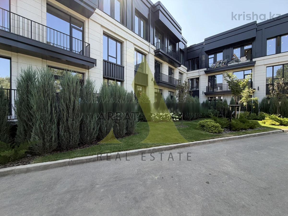 Фото Квартира, 3 комн, 163 м², 3/3 эт., 2024 г.п.
