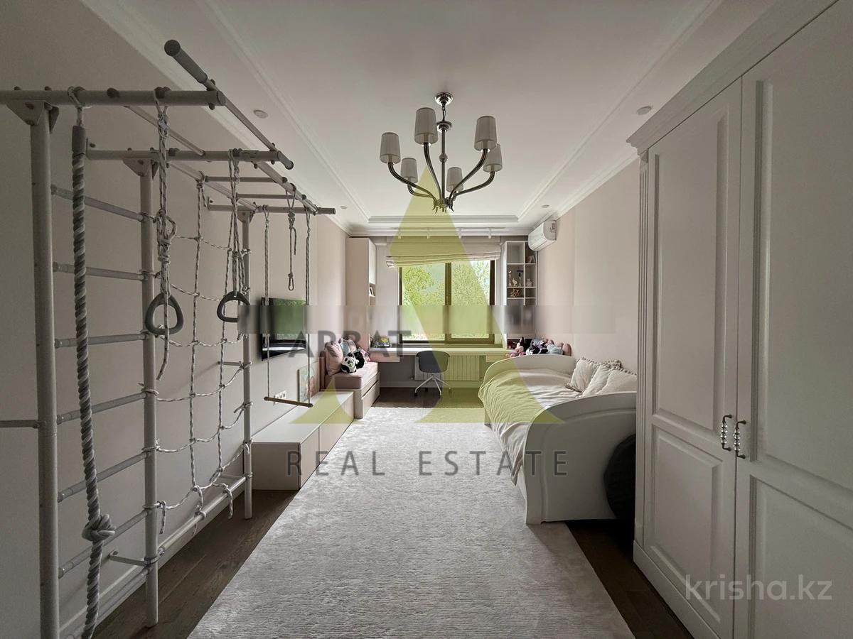 Фото Квартира, 6 комн, 275.7 м², 7 эт., 2017 г.п.