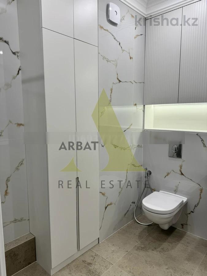 Фото Квартира, 3 комн, 145.3 м², 4/7 эт., 2017 г.п.