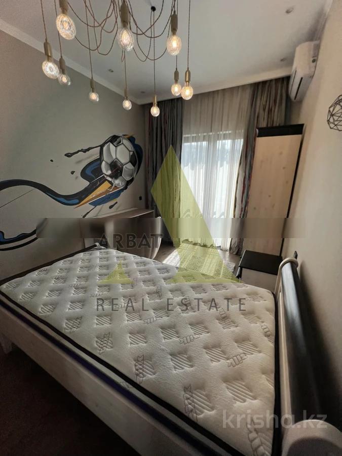 Фото Квартира, 5 комн, 185 м², 4 эт.