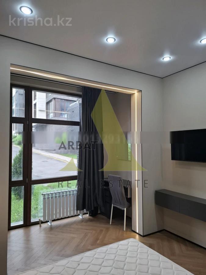 Фото Квартира, 4 комн, 110 м², 1/3 эт., 2024 г.п.