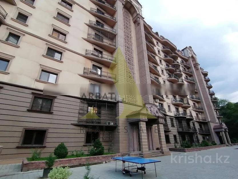 Фото Квартира, 3 комн, 136 м², 10/10 эт., 2014 г.п.