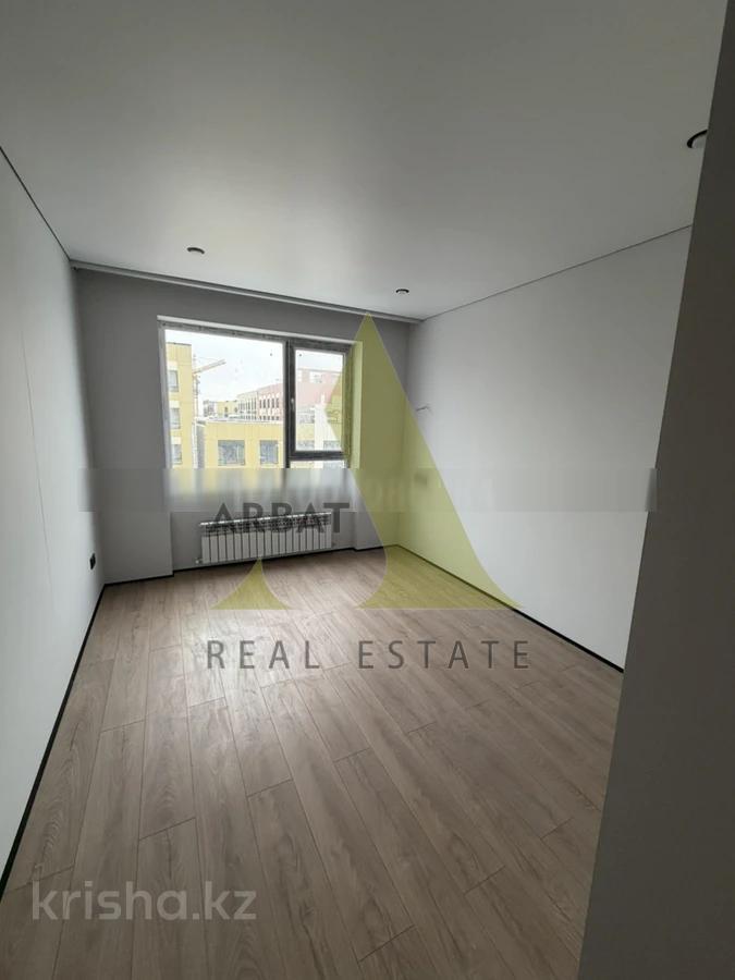 Фото Квартира, 3 комн, 60 м², 8/10 эт., 2025 г.п.