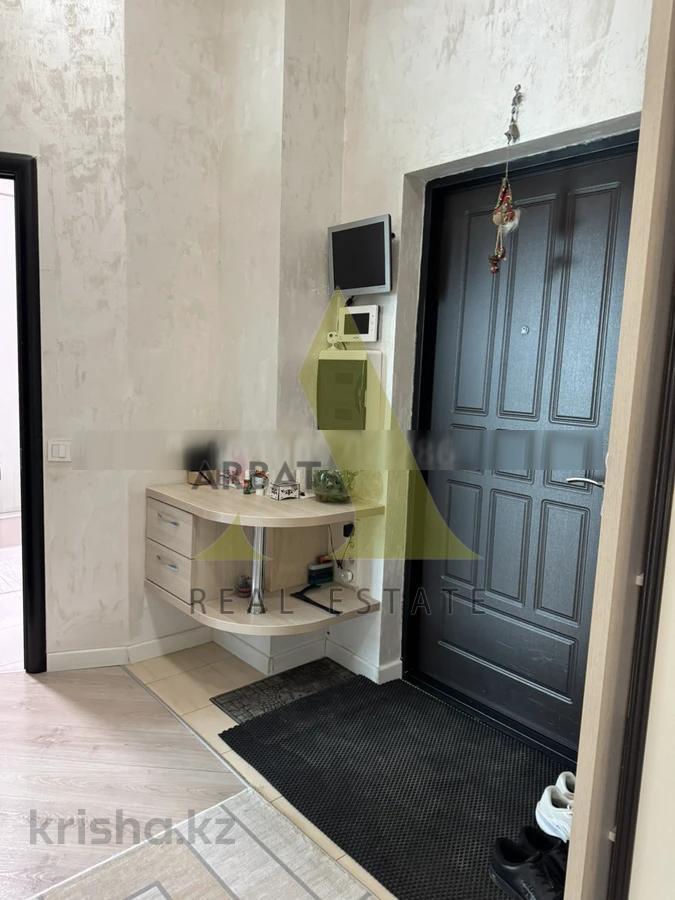 Фото Квартира, 3 комн, 116 м², 4/6 эт., 2017 г.п.