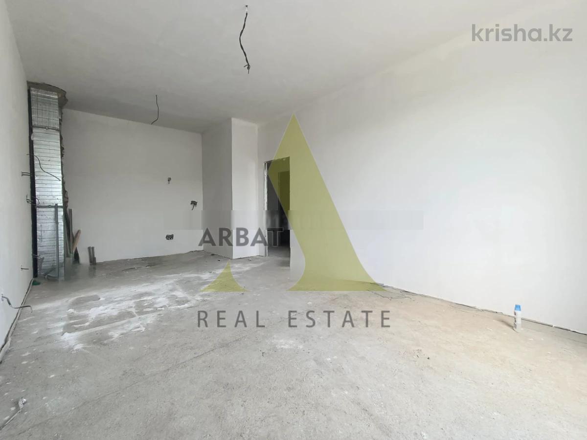 Фото Квартира, 2 комн, 51 м², 4/12 эт., 2026 г.п.