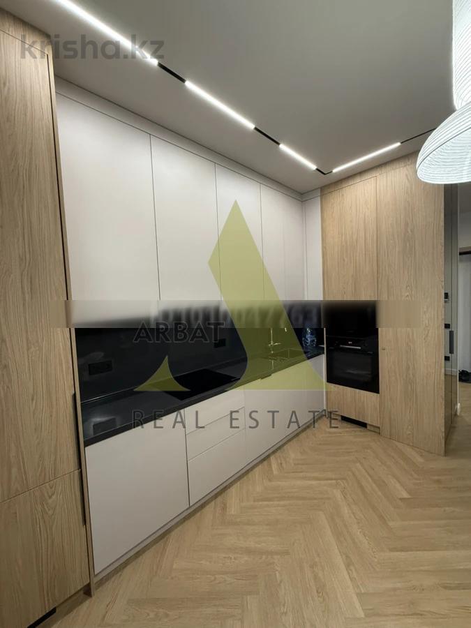 Фото Квартира, 2 комн, 72 м², 9/9 эт., 2025 г.п.