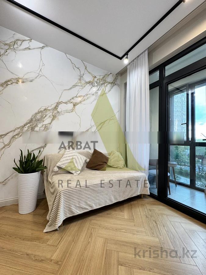 Фото Квартира, 3 комн, 120 м², 3/17 эт., 2022 г.п.
