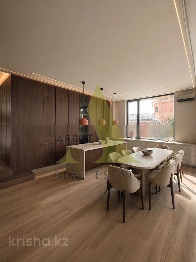 Фото Отдельный дом, 6 комн, 650м²