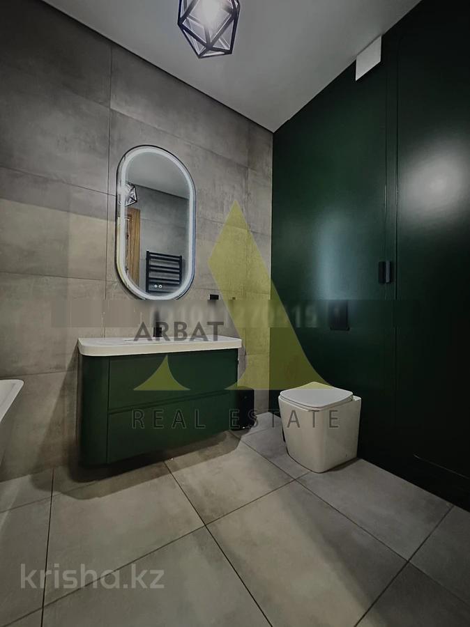 Фото Квартира, 3 комн, 120 м², 1/4 эт., 2022 г.п.