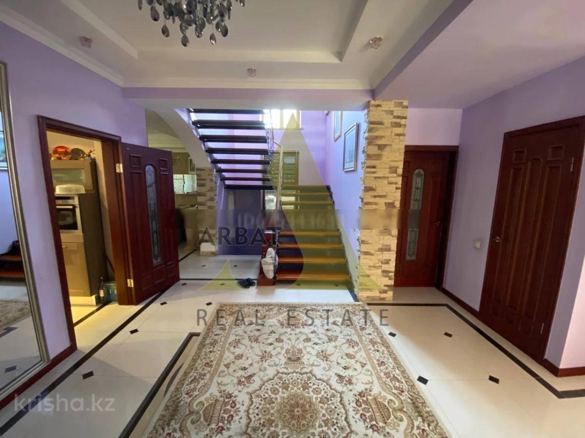 Фото Отдельный дом, 6 комн, 480м²