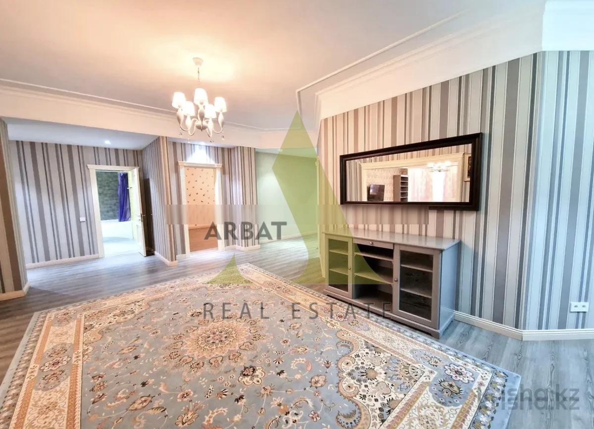 Фото Квартира, 4 комн, 210 м², 1/6 эт.