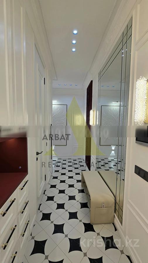 Фото Квартира, 4 комн, 95 м², 18/21 эт., 2023 г.п.