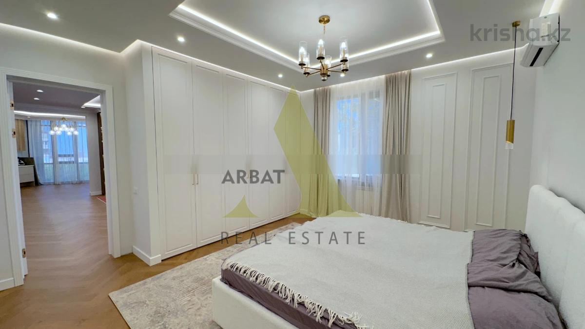 Фото Квартира, 4 комн, 160 м², 5/10 эт., 2008 г.п.