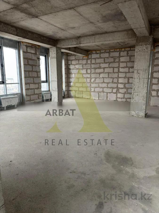 Фото Квартира, 3 комн, 114 м², 12/12 эт., 2023 г.п.
