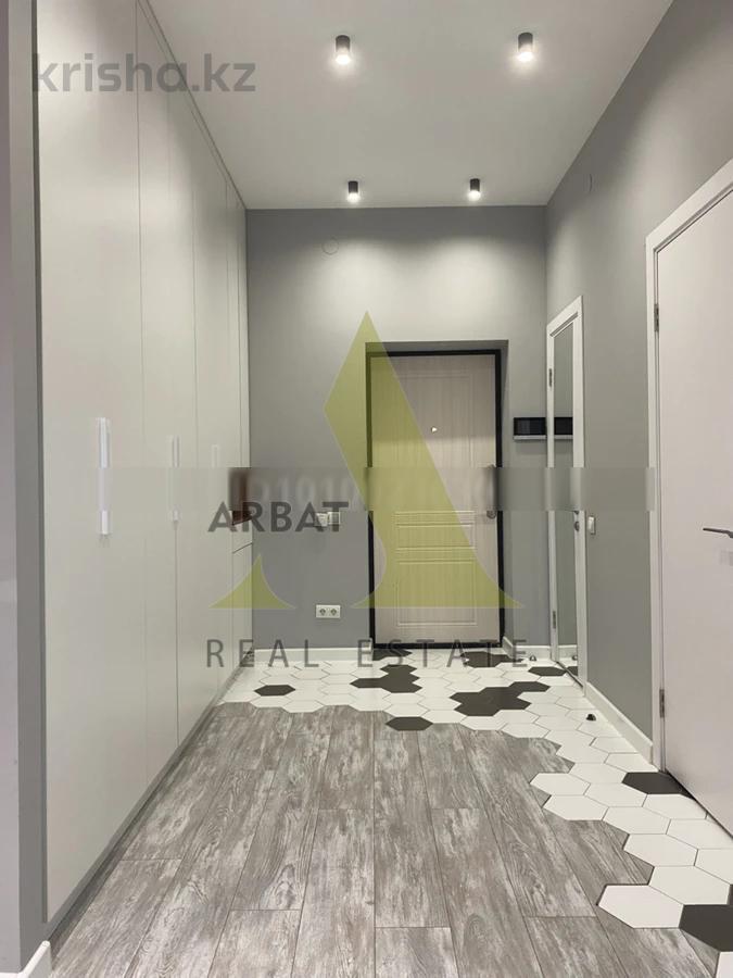 Фото Квартира, 2 комн, 78 м², 4/12 эт., 2018 г.п.