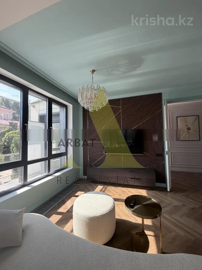 Фото Квартира, 6 комн, 380 м², 1/3 эт.