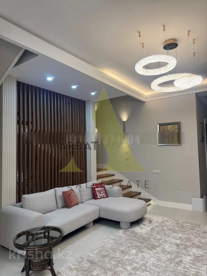 Фото Квартира, 6 комн, 400 м², 4 эт., 2021 г.п.