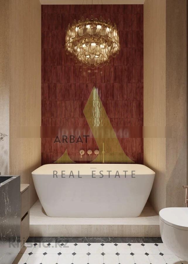 Фото Квартира, 3 комн, 110 м², 1/8 эт., 2023 г.п.
