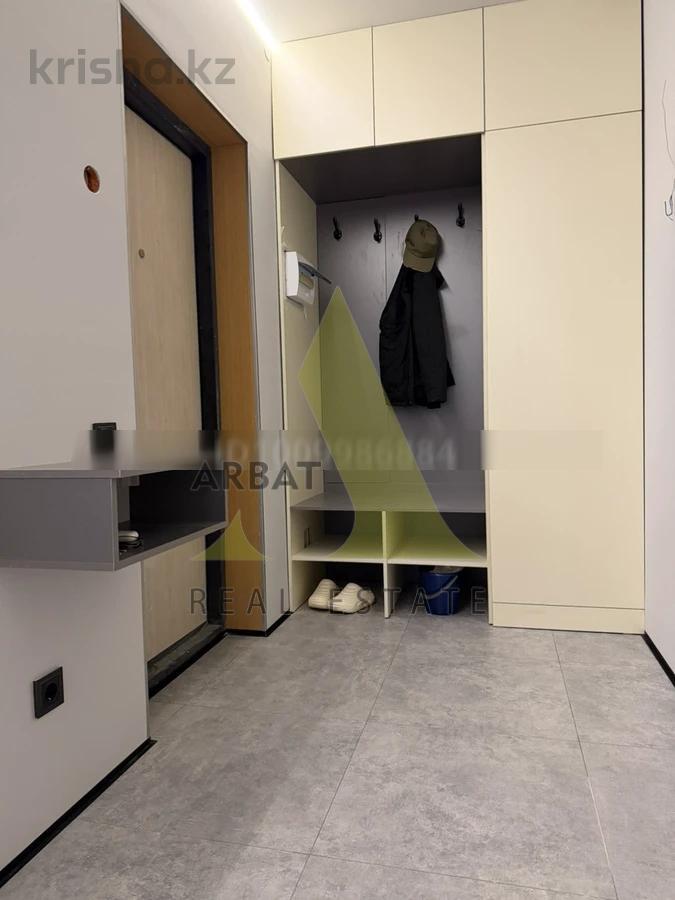 Фото Квартира, 3 комн, 60 м², 8/10 эт., 2025 г.п.