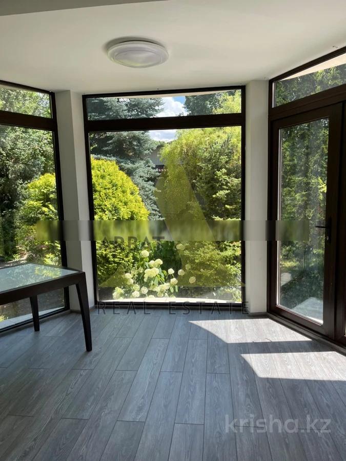 Фото Отдельный дом, 5 комн, 395м²