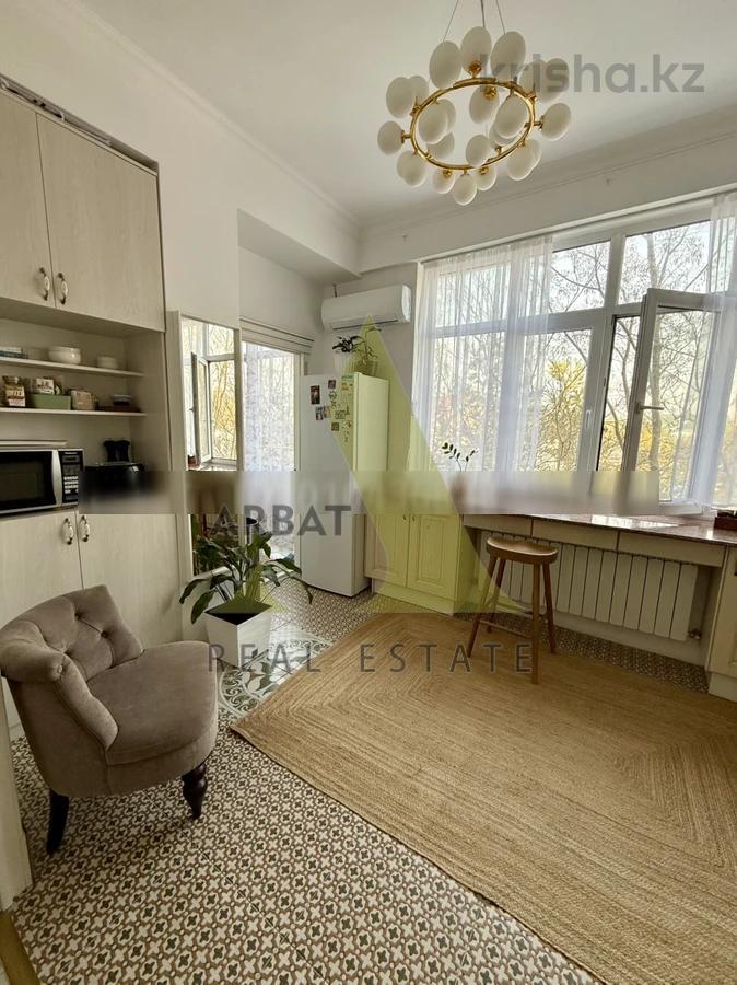 Фото Квартира, 3 комн, 84.5 м², 3/6 эт., 2013 г.п.