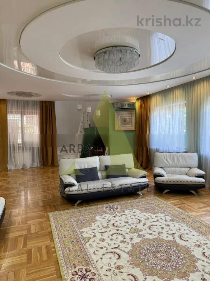 Фото Дом, 4 комн, 345м²