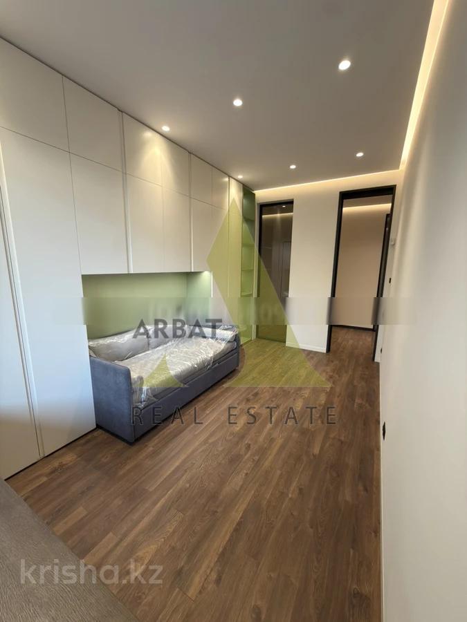 Фото Квартира, 4 комн, 155.6 м², 1/2 эт., 2021 г.п.