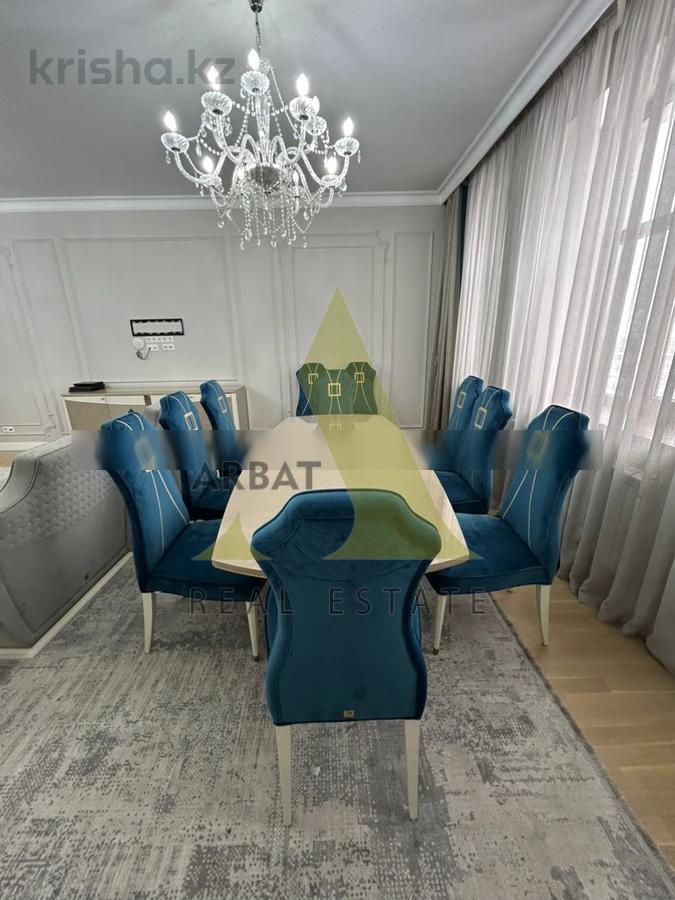 Фото Квартира, 7 комн, 440 м², 7/7 эт., 2016 г.п.