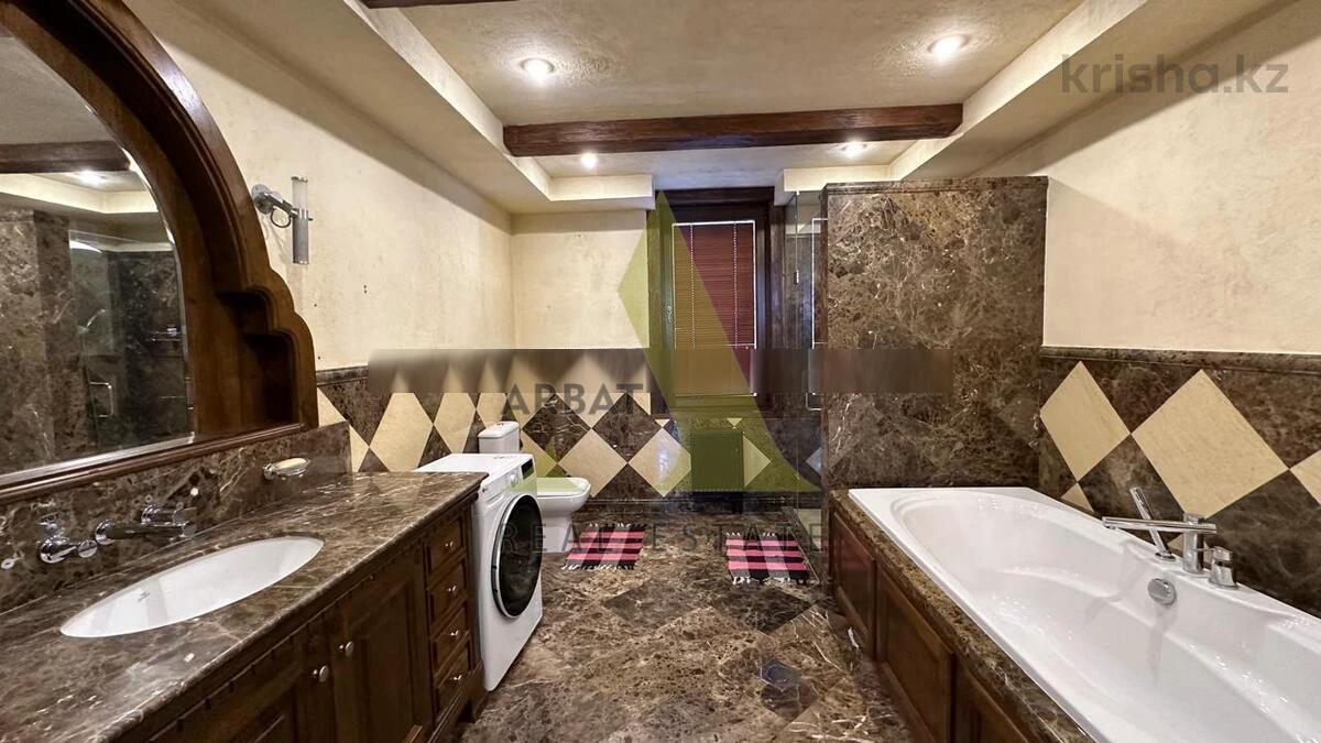 Фото Отдельный дом, 5 комн, 700м²