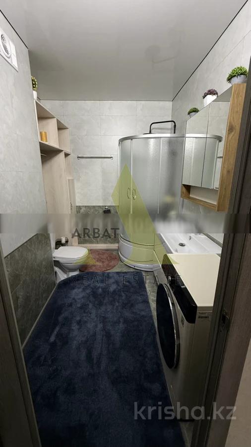Фото Квартира, 2 комн, 60 м², 6/12 эт., 2015 г.п.