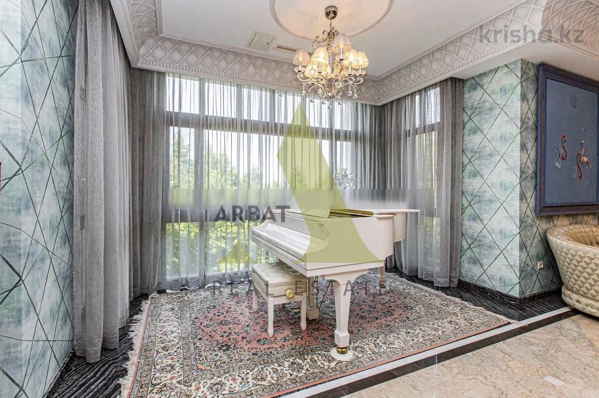 Фото Отдельный дом, 6 комн, 700м²