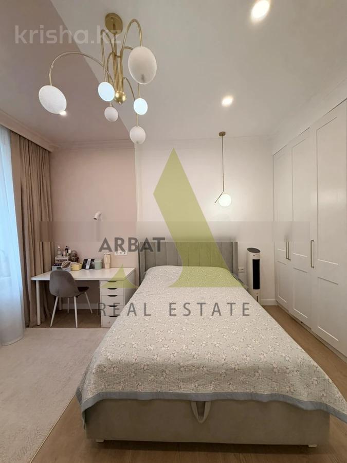 Фото Квартира, 4 комн, 140 м², 6/18 эт., 2020 г.п.